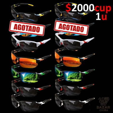 Accesorios para ciclismo - 3/10