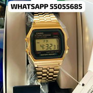 Relojes Casio Originales mas info al 55055685 - Img 56290601