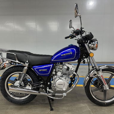 Moto de combustión VIKING - Img 121227305