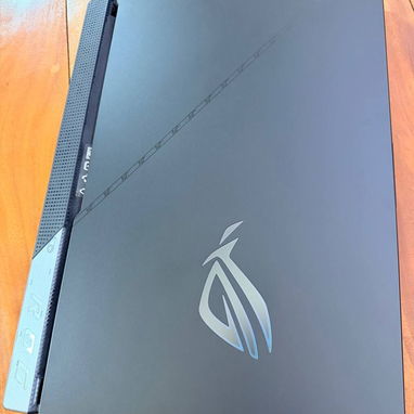 Laptop para juegos ASUS Rog Strix Scar G533Z - Img 123407865