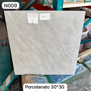 Losas de porcelanato 60x60 - 5/10