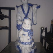 Muñeca de porcelana - Img 55932875