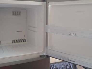 Se vende refrigerador - Img 65993604