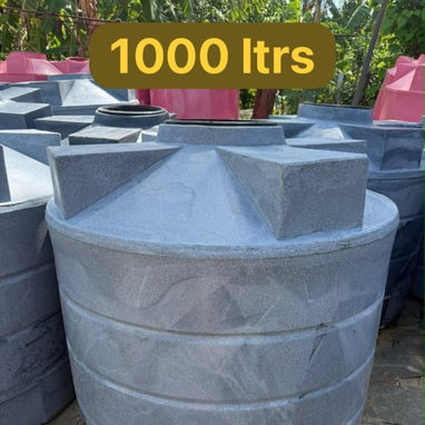 Tanques plásticos para agua 💧 - 6/6