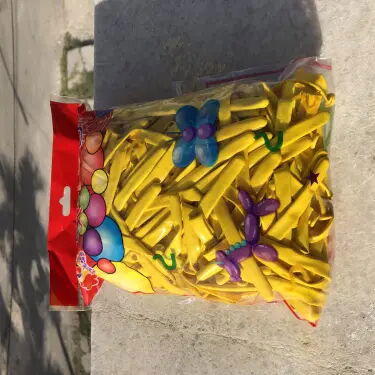 Globos 270' - Img 118804050