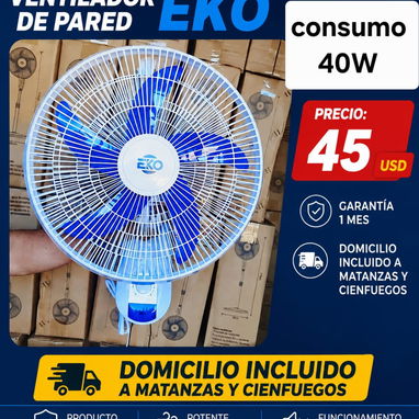 Ventiladores - 2/4