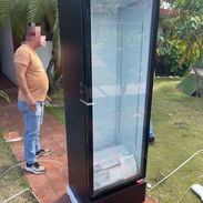 Se vende Exhibidora Xingx de 13 pies (transporte incluido) - Img 56607112