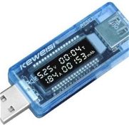 Tester USB. Transporte gratis - Img 45694449