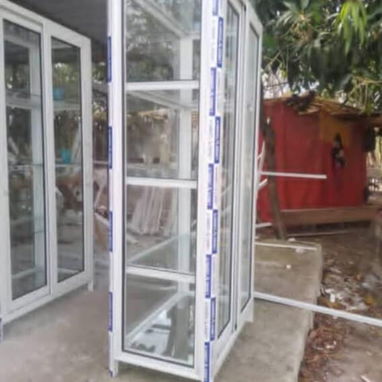 ventanas y puertas - 6/10