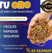 Compramos Oro en toda la habanas e paga  muy bien el gramo - Img 49725877