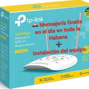 Router para nauta hogar Instalación + entrega gratis +19097134243 - Img 55753976