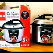 OLLA REINA DE 5 LITROS  ✅MARCA :RCA - Img 56668829