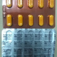Metronidazol 500 MG Importado - Img 55732299