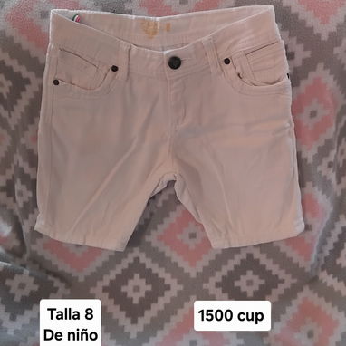Shores de Niños - 9/9