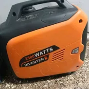 Planta Gasolina 2500W Inverter - Img 58078896