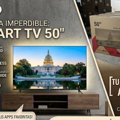 Televisores con cajita interna - 3/3