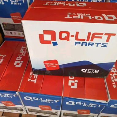 Baterías para autos y camiones - 5/6