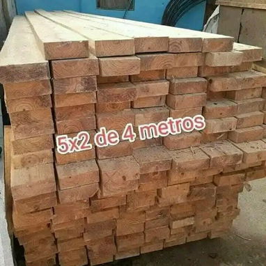 Pleibo y madera - Img 123438108