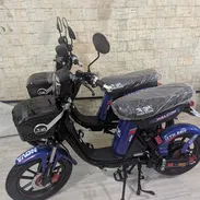 Motos, Bicimotos y Patinetas Eléctricas - Exelente Autonomía (kinetica) - Img 56571719