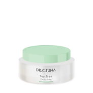 Árbol del té crema facial (piel mixta o propensa al acné) - Img 55052788