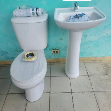 Juegos de baño - 3/7