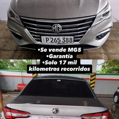 *MG5 2025* - 2/2