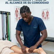 Masajista profesional a domicilio | Rehabilitación y recuperación muscular - Img 54995306