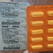 METFORMINA DE 850 MG - Img 57711756