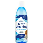 Aditivo Dental Para El Agua De Nuestras Mascotas - Img 55923239
