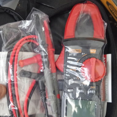 Tienda variada de insumos de refrigeración,clima , herramientas y equipos fotovoltaicos - 4/6