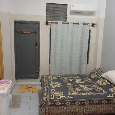 Alquiler apartamento 1 cuarto Cerro - Img 122322440