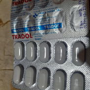 Tramadol blister x10tb de 100 mg , Clindamicina ampulas ,Amoxicilina con Acido clavulanico, Meropem - Img 58312238