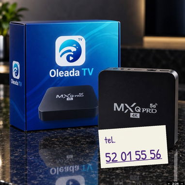 Aplicación de Oleada - 2/3