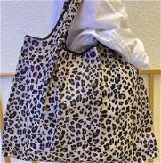 Bolso de leopardo SHEIN - Img 45936959