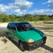 Vendo Fiat Seicento, carro muy economico. - Img 53373401