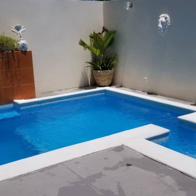 🪼 CASA CON PISCINA EN GUANABO | RENTA FLEXIBLE DE 1 A 4 HABITACIONES 🌴🏡✨ - Img 123010482