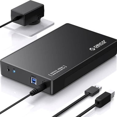 Discos Duro (HDD)- En oferta!!👏 - 5/5