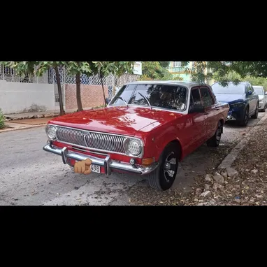 Volga 24 - 2/2