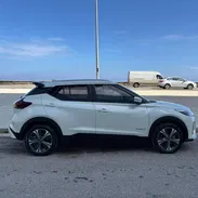 Nissan Kicks epower hibrido semi nuevo - Img 55882876