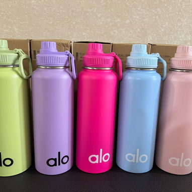 Termos Alo Owala y Lululemon - 2/4