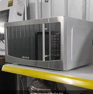 💲140💲HORNO MICROONDAS MILEXUS 30 LITROS. FACTURA Y Y GARANTÍA 1 MES. TLF 54833699 - Img 49459133
