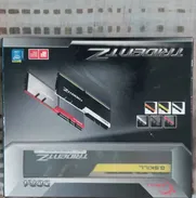 16GB Ram G.skill tridentz - Img 49905639