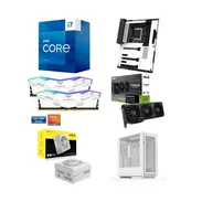 Torre PC Gamer 5070 12GB✅0km - Img 51629488