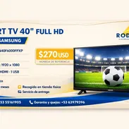 Televisor Samsung - Img 56062862