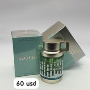 Perfume Odyssey Aqua - Img 55288816
