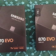 SSD de 1 tera NUEVOS SELLADOS!!! - Img 56856974