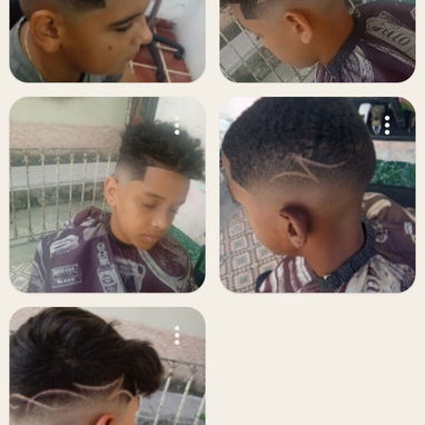 💈Barbero a domicilio. - 3/3