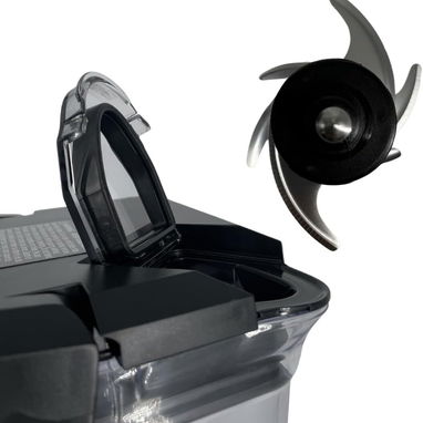 Batidora Ninja CO650B 1000W nueva en su caja - Img 80005224