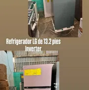 Refrigerador - Img 50225341