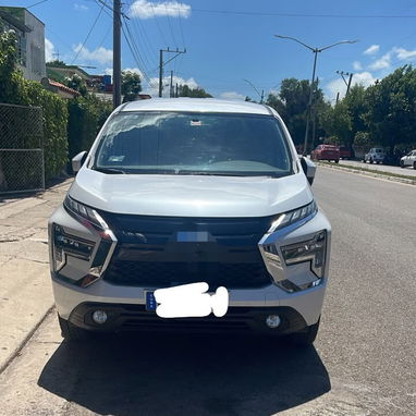 Mitsubishi Xpander Cross 2024 - 2/2